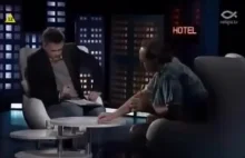 Watch Szymon Hołownia GOTÓWKA (online-video