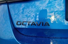 Test: Skoda Octavia RS 2.0 TSI - uniwersalny przepis na sukces