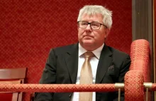 Ryszard Czarnecki ma usłyszeć zarzuty