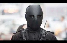 10 Najbardziej elitarnych jednostek na świecie