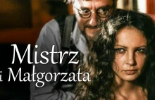 Mistrz i Małgorzata (1988) majstersztyk z Holoubkiem w roli Wolanda