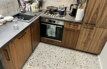 Kupiłem kuchnię z Komfortu cz.2. Gwarancja do bramy i się nie znamy #wykopefekt