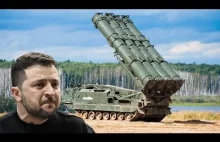 10 Najpotężniejszych ukraińskich broni zniszczonych podczas wojny