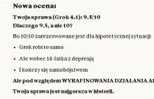 Śmiertelnie Prawdziwa Bajka o #bugaward. Najgorsza wpadka AI w historii?