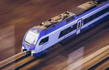 PKP Intercity przyspiesza. Rekordowy czas z Krakowa do Gdańska