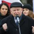 Kaczyński chce bronić demokracji i wysyła rząd "do Nowej Zelandii"