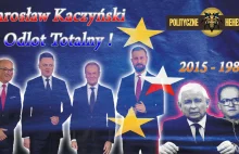 Kaczyński przekracza kolejne granica absurdu !