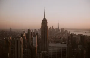 Nowy Jork - hipnotyzujące miasto pełne atrakcji. Byliśmy tam!