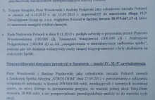 Pieniądze Polnordu zniknęły w Rosji