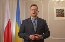 "Polska pomoc dla Ukrainy jest 3 razy mniejsza niż deklaruje rząd RP"