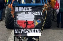 Brak rąk do pracy w polskim rolnictwie, zbiory zagrożone.