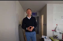 Kuba Midel sprzedaje mieszkania i wyjeżdża do Tajlandii inwestować