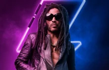 Lenny Kravitz jutro zagra w Łodzi. Mało kto wie jakie ma korzenie