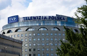 Miliony dla TVP. Pierwsza transza z rezerwy budżetowej