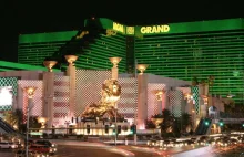 Hakerzy przejęli kasyna w Las Vegas. Zadzwonili... o zmianę hasła