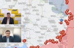 Rzut na mapę: Głowice nuklearne w Polsce? To byłby silny sygnał dla Rosji