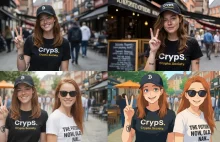 Najlepsze AI do generowania grafik: testujemy 11 modeli!