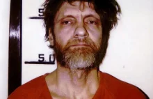Theodore "Ted" Kaczynski nie żyje. Zamachowiec "Unabomber" miał 81 lat