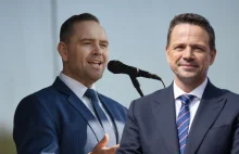 Debata w Końskich punktem zwrotnym? Mamy wewnętrzne sondaże.