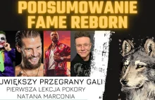 Podsumowanie Fame Reborn [NAJLEPSZE MOMENTY]