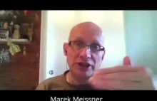 Marek Meissner dosadnie o tzw. "zwolennikach pokoju" z Europy