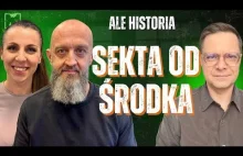 Piekło ostracyzmu, finanse, eksmisja rodziny z małym dzieckiem