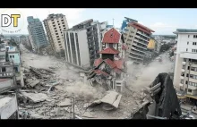 Filipiny: Trzęsienie ziemi o magnitudzie 6.9 i erupcja wulkanu Taal