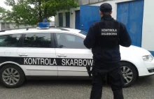 Ruszyły kontrole KAS. Kierowcy w szoku, bo policja nigdy tego nie sprawdzała