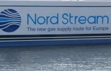 Niemcy. Odżyła dyskusja wokół wznowienia dostawy gazu przez Nord Stream
