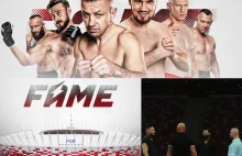 Fame MMA 22 - KARTA WALK, WALKI, ZAWODNICY. Kto walczy na Fame w sierpniu 2024?