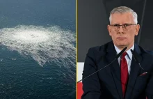 Oświadczenie Alternatywy dla Niemiec wywołało reakcję BBN