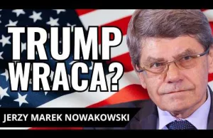 JERZY MAREK NOWAKOWSKI: Trudna historia polsko-amerykańskich relacji