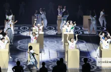 Tokio 2025. "Ta cisza jest przykra"