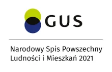 Spis powszechny GUS - ludność Polski według stanu cywilnego