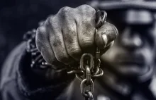 Strzelili w brzuch ciężarnej kobiety, psa powiesili na łańcuchu