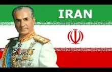 100 SZOKUJĄCYCH faktów o IRANIE