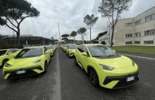 Zapaść w motoryzacji. "Wydane setki miliardów nie dają zwrotu z inwestycji"