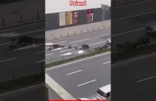 An Ordinary day in Poland