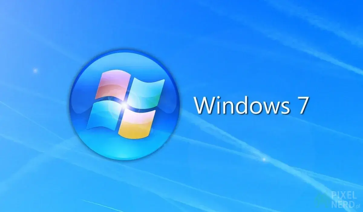 16 Rocznica Winodows 7