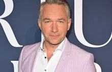 Prezenter TV Republika który zdradzał żonę i miał romanse, poucza o wartościach.