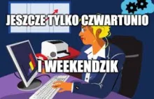 4 dniowy tydzień pracy - nowy spór w rządzie?