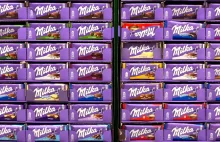 Kupujesz mniej, płacisz tyle samo. Znikające gramy w czekoladzie