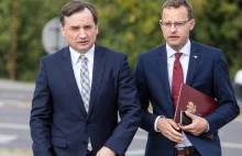 Ziobryści mogą mieć duże kłopoty. Prawnik mówi wprost