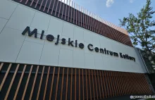 Trzy dni na konkurs na zastępcę dyrektora MCK w Gorzowie Wielkopolskim.