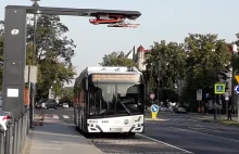 Toruń kupił 10 autobusów elektrycznych. Jeśli się sprawdzą weźmie jeszcze 30