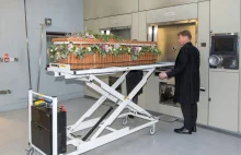 Kanada: Pogrzeby tak drogie, że krewni często nie odbierają ciał swych bliskich