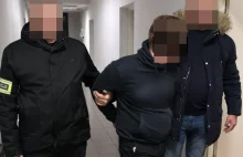 Wjechał w 34-latka i dwa razy po nim przejechał. "Umyślnie i celowo"