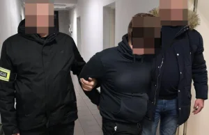 Wjechał w 34-latka i dwa razy po nim przejechał. "Umyślnie i celowo"