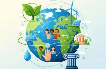 Zrównoważone zarządzanie i ESG w Poznaniu nowość w ofercie Collegium Da Vinci