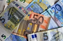 Inflacja w strefie euro to tylko 2,4%. Presja cenowa wygasła!
